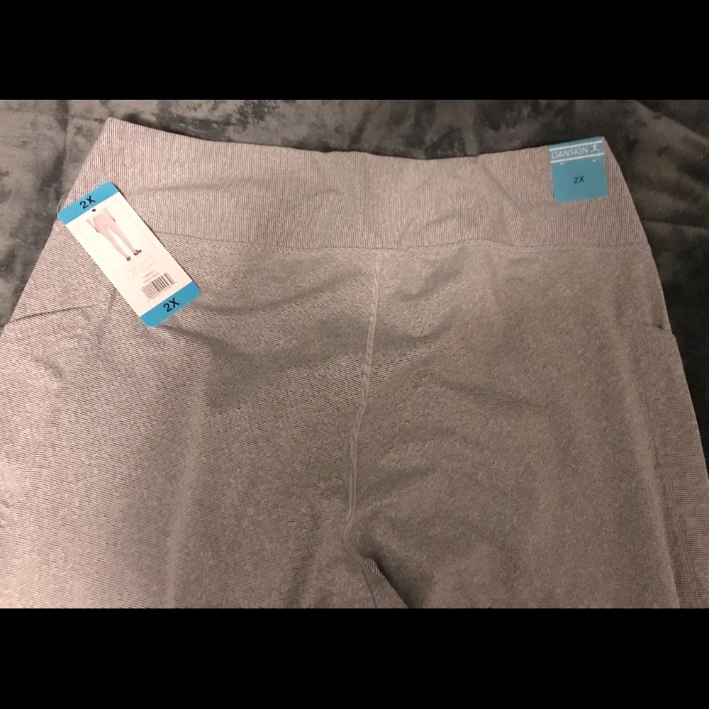Danskin joggers